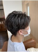 ツイスパ