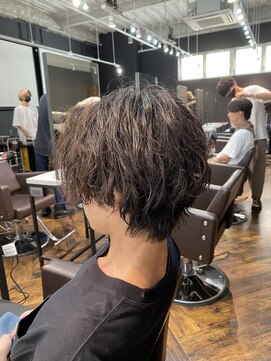 スキル(SKILL) スパイラルセンターパート