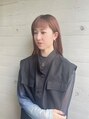 ビリーフエジェ(be'leef eje) 坂口 遥