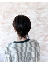 アリスバイヘアーモア(ALICE by Hair More) ショートウルフ