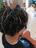 マイスタイル 大井町店(My jStyle by Yamano)&nbsp;大人ハイライト