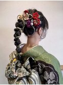 【赤羽】成人式