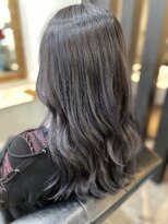 ラビス クローバー(Lovis clover)&nbsp;ヘルシースタイル　ふんわりカール