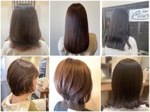 チュラブラン 富田林店(CHURA BLANC)