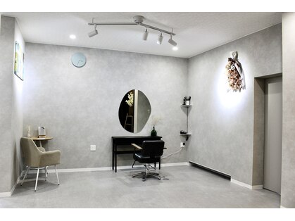 アメリ(AMELIE.)の写真