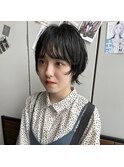 プチウルフ