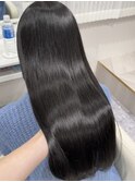 イチオシ！髪質改善トリートメント