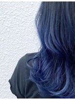 ボタニウムドットハイクバイアールサロン(BOTANIUM.Hk by Rr SALON)&nbsp;【BOTANIUM.Hk by RrSALON】シアーグラデーション