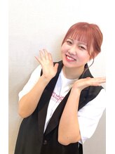 ブランチ(Branch)&nbsp;柿元 鈴菜