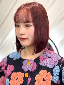 ロンドヴァリー 渋谷店(Lond vallee) ■