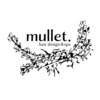 マレット(mullet.)のお店ロゴ