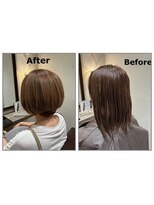 ミリ 千歳烏山(Mili CARE&SPA)&nbsp;ミリお客様スタイル