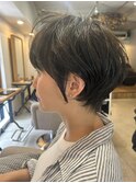 fleur岩政/くびれショート/30代40代/薬院