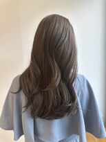 トリア(the tria)&nbsp;【tria/新宿/透明感/Seito】似合わせカラー