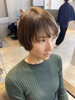 エマピボット 中川本店(EMA PIVOT)&nbsp;マッシュショート