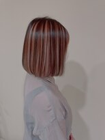 チュラブラン 和泉中央店(CHURA BLANC) クリアピンク