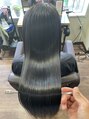 アグ ヘアー ミロ 本厚木店(Agu hair milo) カラー×ULTOWA