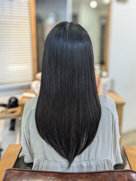 ナチュラル 仙台駅前店(Natural) ★ロングレイヤー★