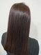 ラジュ(Rju)の写真/髪が喜ぶ極上のヘアケアが豊富◎あなたのお好みの仕上がりを選べる”N.ケラリファイン”で、憧れの質感に♪