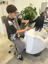 アネラ(anela)&nbsp;屋良 朝太郎