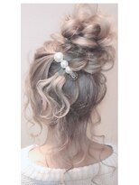 フリーダム(freedom)&nbsp;ヘアセット