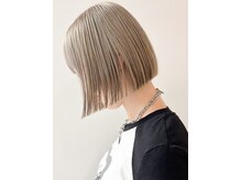 カシェル(cashel kishaba)