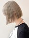 カシェル(cashel kishaba)の写真/ミニボブ・レイヤーボブ・顔まわりレイヤーはお任せ◎毛先のカット技術で魅力を引き出すこなれショートに♪