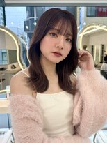 エジョン 三鷹店(Aejon) くびれヘア