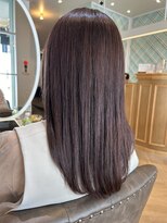 アンフィ 矢向(Anphi)&nbsp;8-41 ラベンダー