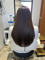 ブラフ(B.R.AP.h)&nbsp;サラサラストレート