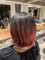 ファム(fam.) おすすめ!大人グラデーションカラー