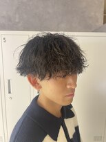 モク 川口店(mok)&nbsp;波巻きパーマ