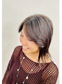 レイヤーボブ