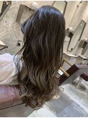 グラデーションカラー
