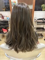 パレット ヘアーメイク&nbsp;ハイライト
