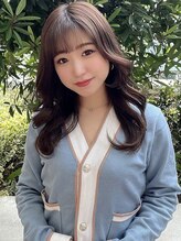 ラ ブレス あべのキューズ(LaBless) 村上 七夏