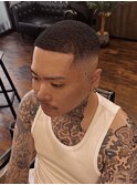 バーバー/メンズ/特殊パーマ/フェード/シェービング/西新井