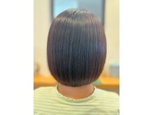 ヴァルエ ヘアー(Varuhe hair)