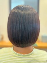 ヴァルエ ヘアー(Varuhe hair)