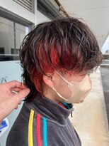 ネリネ(Nerine)&nbsp;インナーカラー