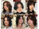 ブリックマウントヘアメイク(Blic mt hair make)の写真