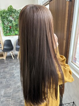 エヌプランツ 泉大津店(N-plants) ワンカラーベージュ