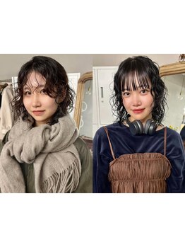 スタイルに動きをつけてお洒落度UP！+αのデザインで、周りと差がつく垢抜けスタイルに◎