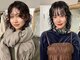 クペウエミュー(cope'u emu)の写真/スタイルに動きをつけてお洒落度UP！+αのデザインで、周りと差がつく垢抜けスタイルに◎