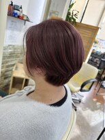 プライドピーエスツー 星置店(PRIDE Ps2)&nbsp;ピンク系