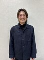 ヘアーズ ベリー あびこ店(hairs BERRY) 齋 敬介