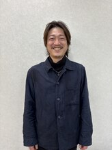 ヘアーズ ベリー あびこ店(hairs BERRY) 齋 敬介