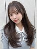 【ご新規様限定割！】カット＋カラー＋髪質改善クイックトリートメント