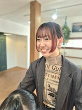 グリーンルーム(GreenRoom)&nbsp;小松 澪