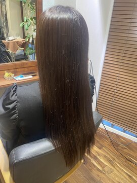 レニア オオサカ(ReniA osaka) 6dエクステ120本